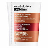 Vichy Dercos Keras-Slution Mask 200Ml GOODS Superdrug