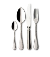 Harrods Villeroy & Boch Kreuzband Septfontaines 24-Piece Cutlery Set- Buy online at McGrocer