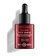 Harrods DAIMON BARBER Day & Night Face Serum Skincare Serum 30ml- Buy online at McGrocer