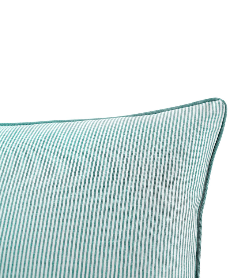 Ralph Lauren Oxford Polo Pony cushion cover 50cm x 50cm, imported from the UK