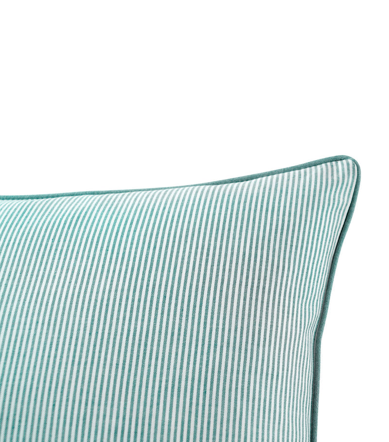 Ralph Lauren Oxford Polo Pony cushion cover 50cm x 50cm, imported from the UK