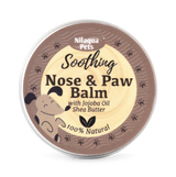 Holland & Barrett Nilaqua Pets Soothing Jojoba Organic Nose and Paw Balm- Buy online at McGrocer