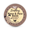Nilaqua Pets soothing jojoba nose and paw balm - British product