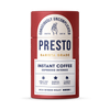 Intenso Espresso Instant Coffee freeze dried, UK version
