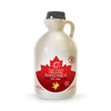 47° North Canadian maple syrup Grade A Dark Robust 1l - British product