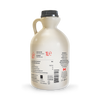 47° North Canadian maple syrup Grade A Dark Robust 1l - British product