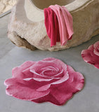 Abyss & Habidecor Passion bath mat 90cm - British product