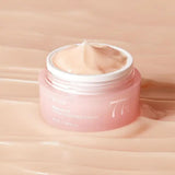 ANUA Peach 77% Niacin Enriched Cream 50ml, imported from the UK