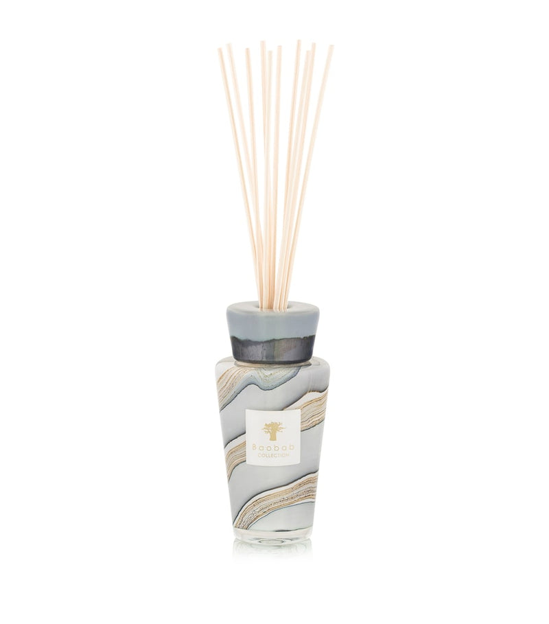 Baobab Collection Sand Sorona reed diffuser 250ml - British product