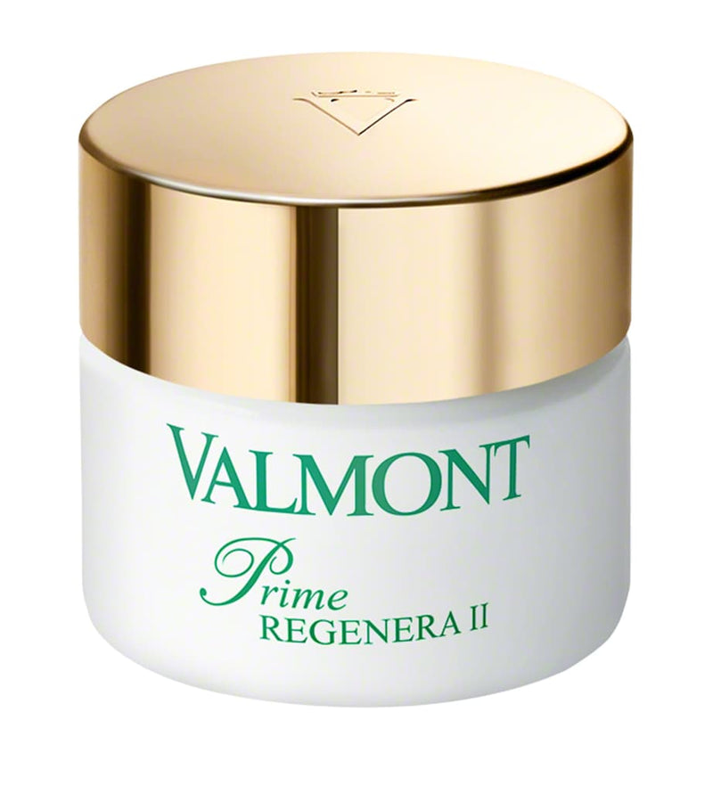Valmont Prime Regenera II night cream (British brand)