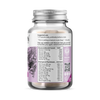 Love Mushrooms mushroom blend for menopause 60 capsules, UK version