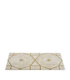 Abyss & Habidecor Kery bath mat 70x140cm (British brand)