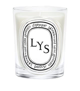 Harrods Diptyque Lys Scented Candle 190g- Buy online at McGrocer