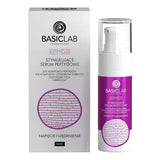 BasicLab face serum 25% peptide complex 30ml, imported from the UK