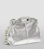Maje Mini Shoulder Bag (British brand)