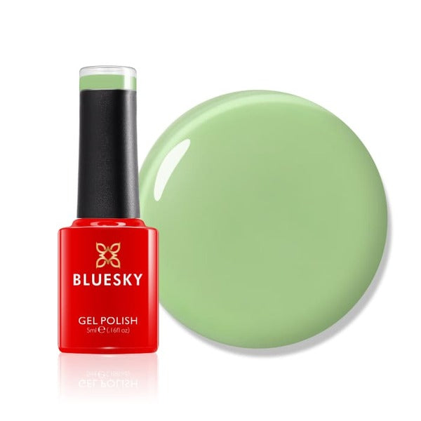 Bluesky Gel Polish Mini Door To Freedom - British product