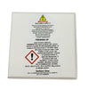 Scented wax melt hand poured natural wax (British brand)