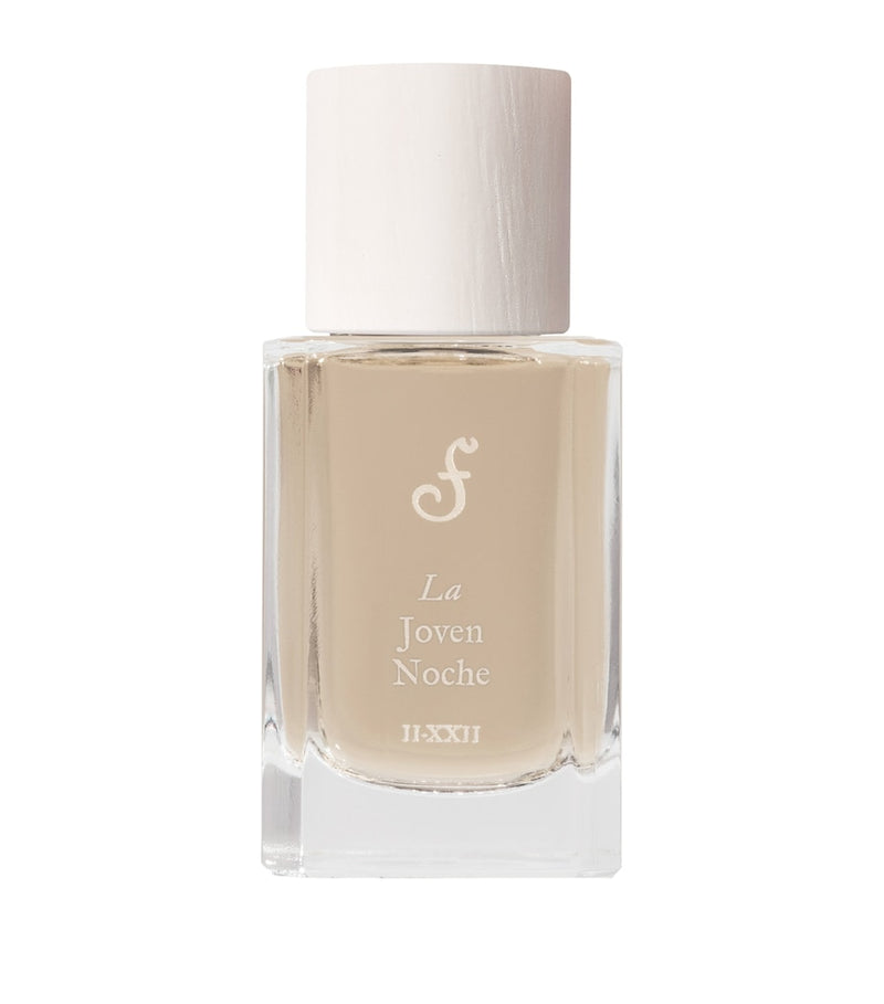 Fueguia 1833 La Joven Noche perfume 30ml - British product