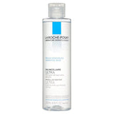 Superdrug La Roche-Posay Sensitive Micellar Water Cleansing Solution 200ml- Buy online at McGrocer