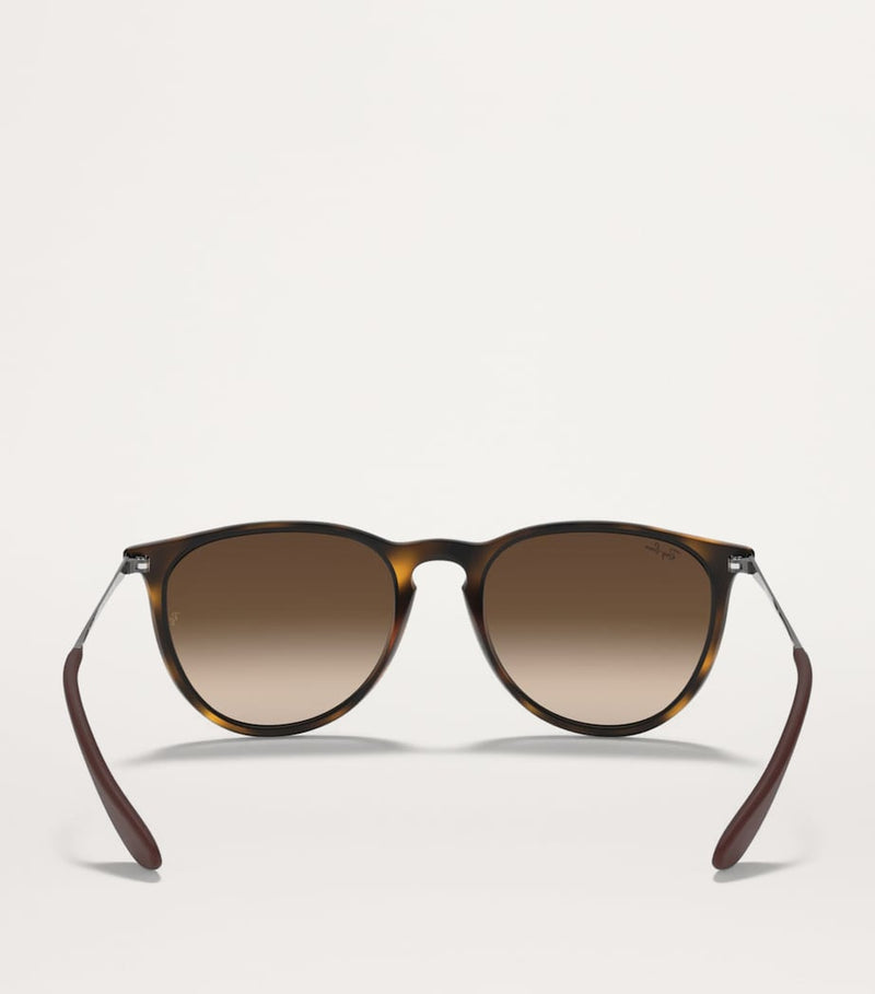 Ray-Ban Erika tortoiseshell sunglasses RB4171 (British brand)