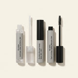 No7 Pro Artist eye and lip bundle Black - (British brand)