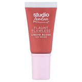 Studio London Liquid Blush Its Mine Face Makeup