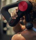 Therabody Theragun Red G4 PRO therapy device (British brand)