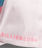 Billieblush zigzag sequinned baseball cap - British product