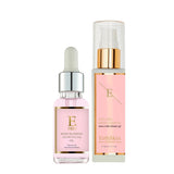 Superdrug ErthSkin Radiance Anti-Wrinkle Set EGF Serum Rose Oil 90ml- Buy online at McGrocer