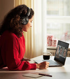 Bang & Olufsen Beoplay HX over-ear headphones - British product