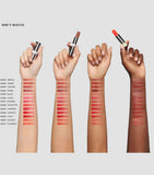 Prada Beauty Monochrome Soft Matte Lipstick Refill, imported from the UK