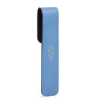 Smythson Panama Leather pen sleeve (British brand)