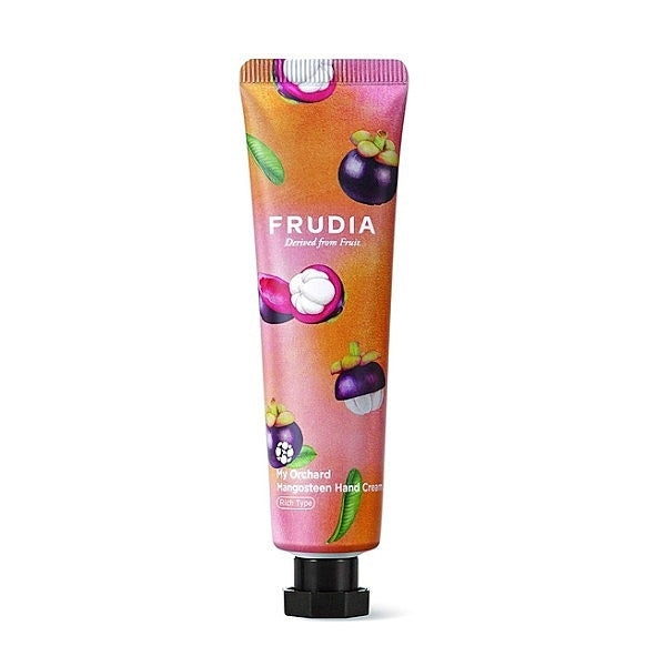 Frudia My Orchard Hand Cream Mangosteen 30g - British product