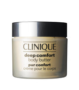 Harrods Clinique Deep Comfort Body Butter 200ml- Buy online at McGrocer