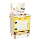 Harrods Janod Grandma's Cooker Set Pretend Play Set- Buy online at McGrocer