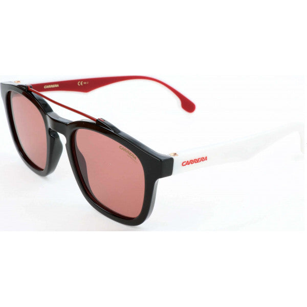 Carrera black CARRERA1011 sunglasses 52 mm, imported from the UK