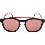 Carrera black CARRERA1011 sunglasses 52 mm, imported from the UK