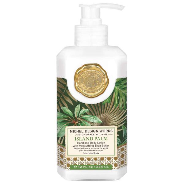 Michel Design Works Hand Body Lotion 354ml, imported from the UK