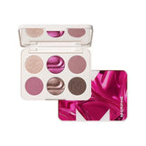 Superdrug Morphe Love Byte Eyeshadow Palette 6 Pan Makeup- Buy online at McGrocer