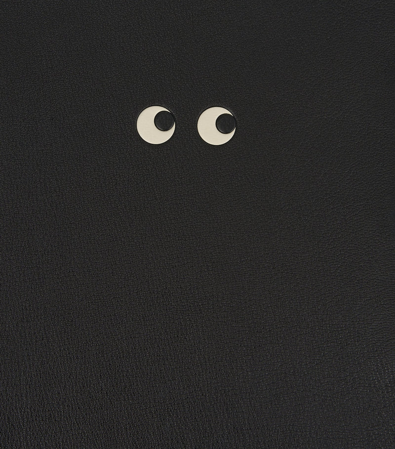 Anya Hindmarch Eyes A4 document holder - British product