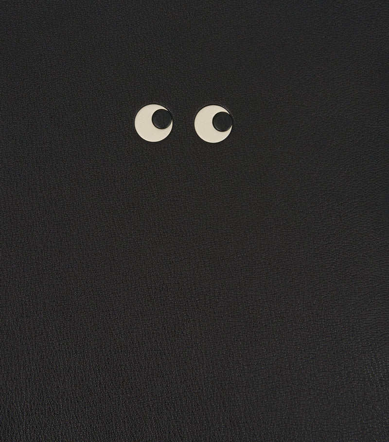 Anya Hindmarch Eyes A4 document holder - British product