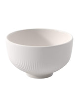Harrods Villeroy & Boch Afina Porcelain Bowl (11cm)- Buy online at McGrocer