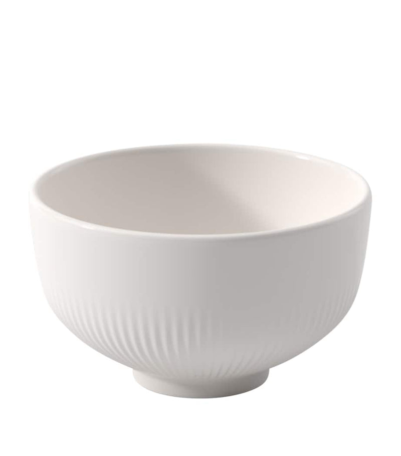 Villeroy & Boch Afina Porcelain Bowl 11cm, imported from the UK