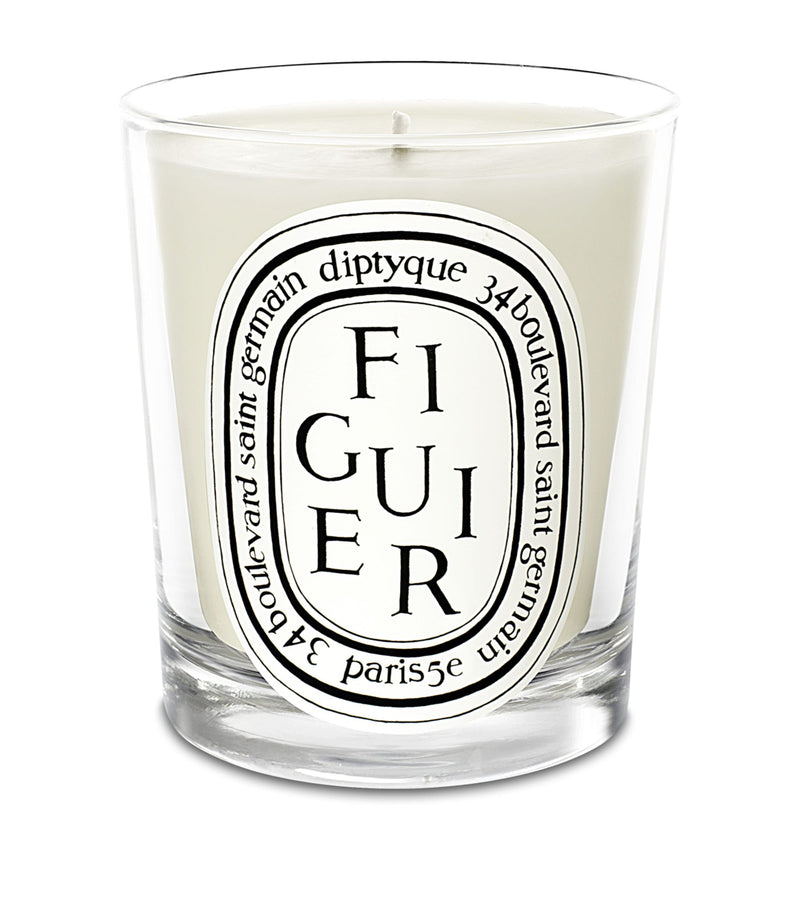 Diptyque Figuier Candle 190g - British product