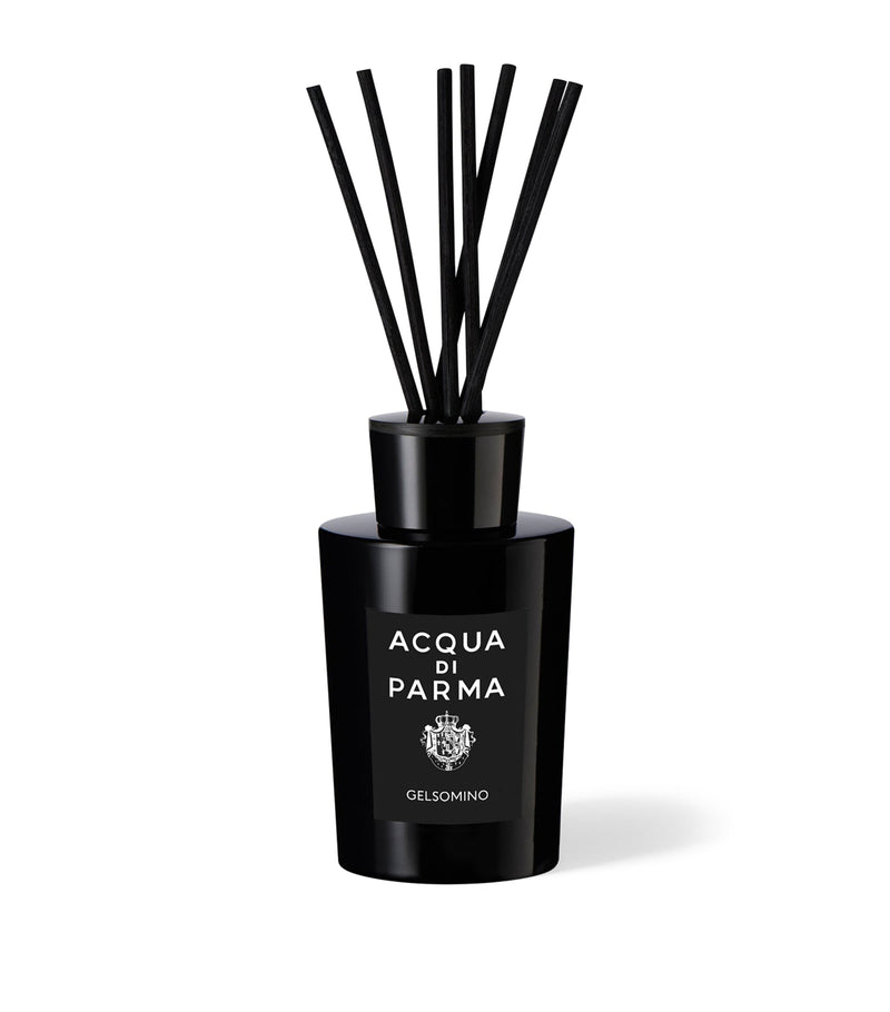 Acqua di Parma Gelsomino reed diffuser 180ml - British product