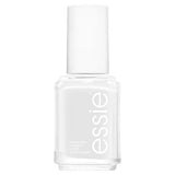 Essie Blanc White Nail Polish Pure White