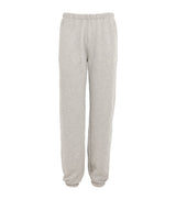 Pantalones deportivos de algodón y modal de ÉTERNE