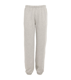 ÉTERNE Cotton-Modal Sweatpants Loungewear