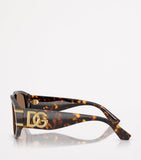 Dolce&Gabbana DG Millennials Pilot Sunglasses - British product
