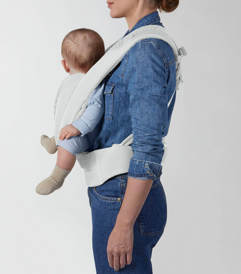 Cybex Coya baby carrier - British product